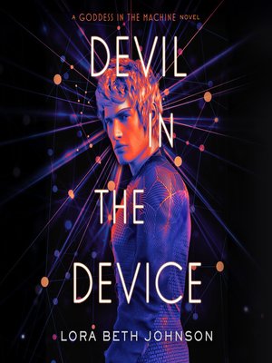 cover image of Devil in the Device